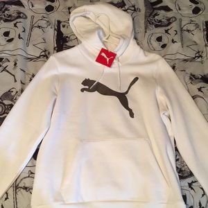 ❀ Puma Hoodie ❀